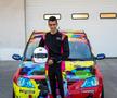 La doar 16 ani, Tudor Tudurachi pilotează cu peste 250 km/h, a scris istorie în campionatele de anduranță din Germania și are o maturitate incredibilă în discurs: „Uneori simt că fac parte din mașină”