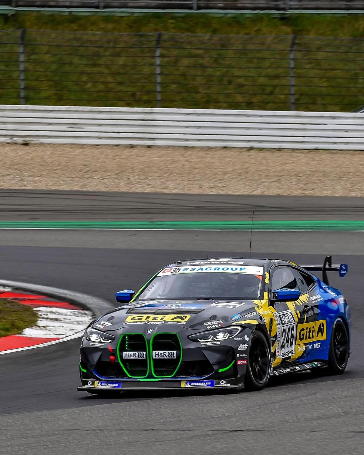 Tudor Tudurachi, pilot în GP4 la 16 ani