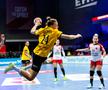 Rezultat SF la Europeanul de handbal! Naționala lui Buceschi a suferit cel mai drastic eșec din ISTORIA de 30 de ani a competiției