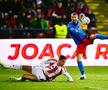 Oțelul - FCSB // FOTO: Cristi Preda (GSP)
