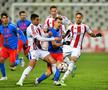 Oțelul - FCSB // FOTO: Cristi Preda (GSP)