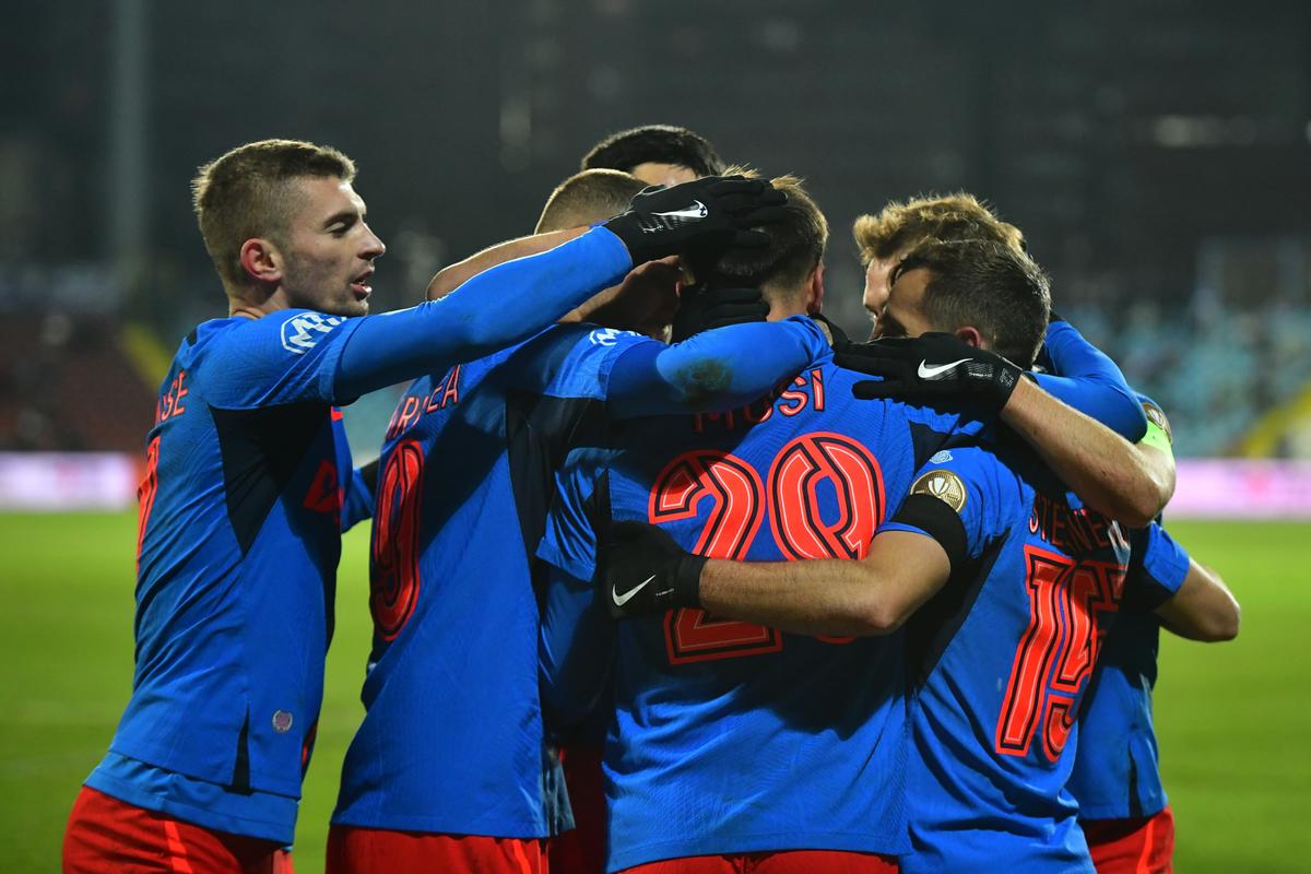 Ștefan Târnovanu n-a vorbit niciodată cu Helmut Duckadam: „A fost un om care a spus tot timpul asta”
