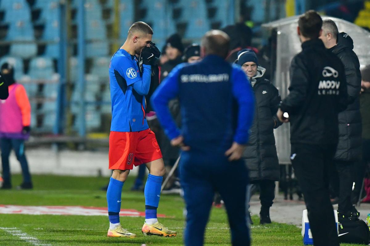 Cum nu a mai fost altul » Becali pregătește transferul care va întrece orice mutare făcută vreodată la FCSB: „E de Premiul Nobel”
