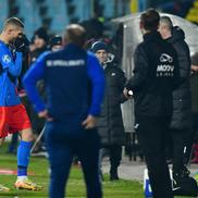 Oțelul - FCSB // FOTO: Cristi Preda (GSP)