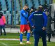 Oțelul - FCSB // FOTO: Cristi Preda (GSP)