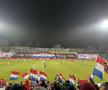 Oțelul Galați - FCSB 1-4 » Bîrligea mai tare ca Oțelul! FCSB se impune categoric la Galați și e la un punct de primul loc