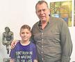 Fotografii de arhivă cu Helmut Duckadam / Sursă: GSP