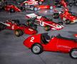 Ecclestone Grand Prix Collection/Foto: Tom Hartley Jnr.