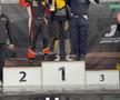 La doar 16 ani, Tudor Tudurachi pilotează cu peste 250 km/h, a scris istorie în campionatele de anduranță din Germania și are o maturitate incredibilă în discurs: „Uneori simt că fac parte din mașină”