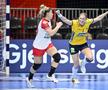 Rezultat SF la Europeanul de handbal! Naționala lui Buceschi a suferit cel mai drastic eșec din ISTORIA de 30 de ani a competiției