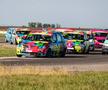 La doar 16 ani, Tudor Tudurachi pilotează cu peste 250 km/h, a scris istorie în campionatele de anduranță din Germania și are o maturitate incredibilă în discurs: „Uneori simt că fac parte din mașină”