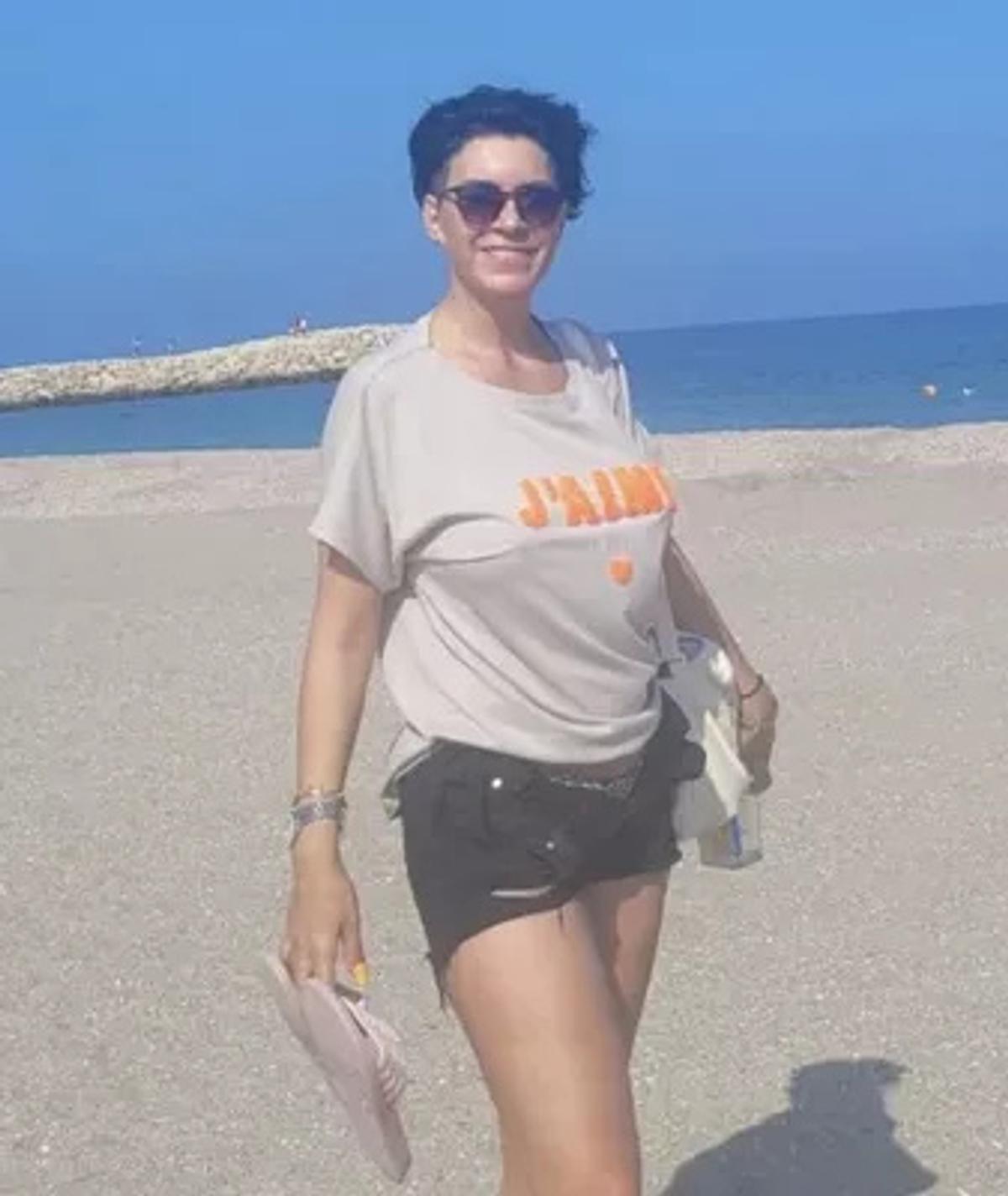 Cine este Alexandra Duckadam, femeia care i-a fost soție lui Helmut din 2007 » Poveste fascinantă de iubire, în ciuda diferenței de 20 de ani dintre ei