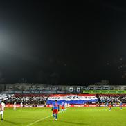 Oțelul - FCSB // FOTO: Cristi Preda (GSP)