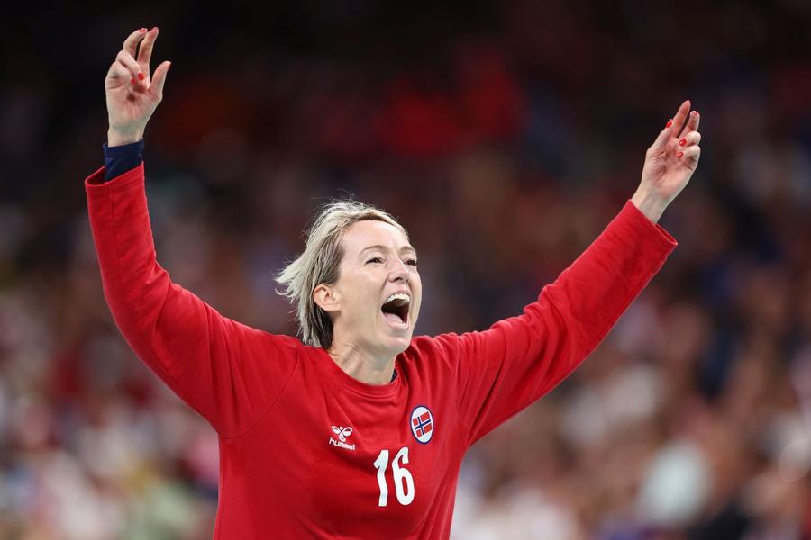 Lecție de handbal în Ungaria - Norvegia, prima semifinală de la Euro 2024 de handbal feminin