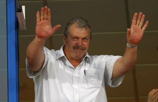 „Adio din Ghencea” » Mesajul clubului Steaua după moartea lui Duckadam, prin intermediul lui Adrian Bumbescu! Decizia familiei
