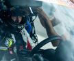 La doar 16 ani, Tudor Tudurachi pilotează cu peste 250 km/h, a scris istorie în campionatele de anduranță din Germania și are o maturitate incredibilă în discurs: „Uneori simt că fac parte din mașină”