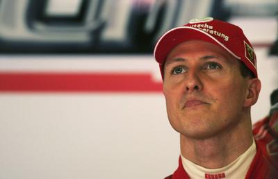 Michael Schumacher a donat 10 milioane de dolari » Motivul din spatele deciziei