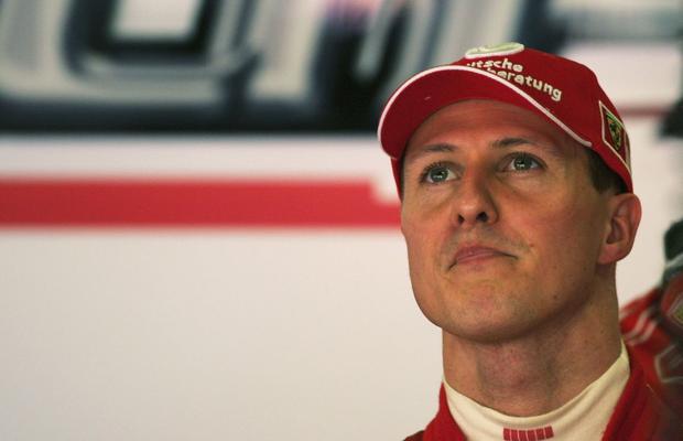 Michael Schumacher a donat 10 milioane de dolari » Motivul din spatele deciziei