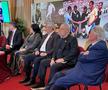 Mircea Lucescu, aclamat la Primăria Iași! Urmează București în această după-amiază » Selecționerul și-a lansat cartea: „Sunt lucruri importante acolo, sper să-i ajute pe antrenori”