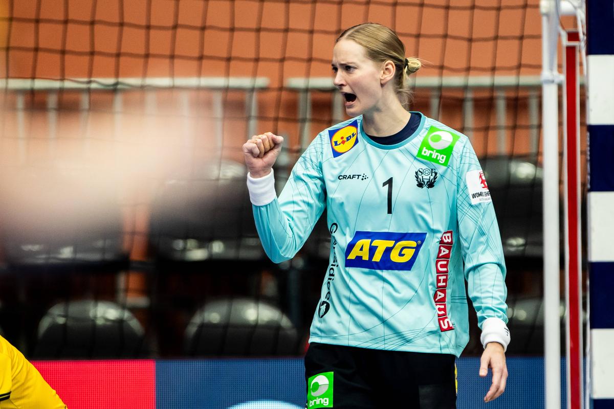Costică Buceschi, după rezultatul care intră direct în istoria Campionatelor Europene de handbal: „Ce am învățat?”
