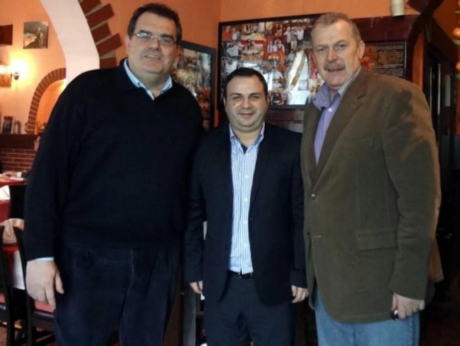 Carlos Sanz Mulas, Sorin Barbu și Helmuth Duckadam Decizia luată de Real Madrid după moartea lui Helmut Duckadam » Gestul impresionant al spaniolilor
