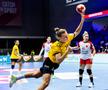 Rezultat SF la Europeanul de handbal! Naționala lui Buceschi a suferit cel mai drastic eșec din ISTORIA de 30 de ani a competiției