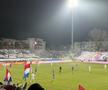 Oțelul Galați - FCSB 1-4 » Bîrligea mai tare ca Oțelul! FCSB se impune categoric la Galați și e la un punct de primul loc