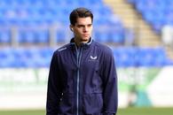 Ianis Hagi, prima „bombă” pregătită de Dan Șucu la Genoa