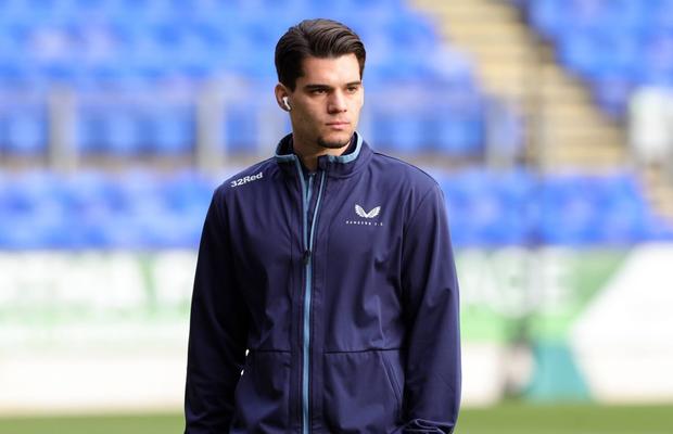 Ianis Hagi, prima „bombă” pregătită de Dan Șucu la Genoa