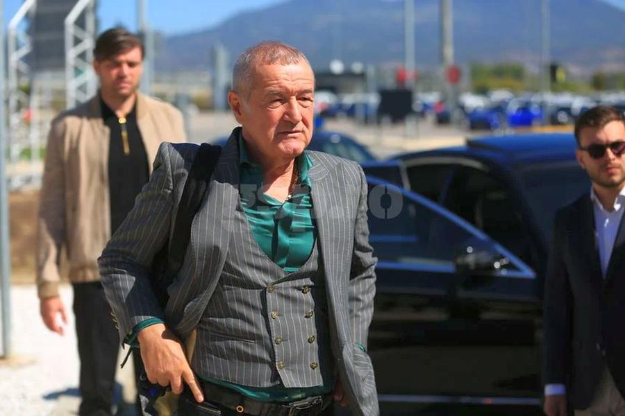 Gigi Becali Risto Radunovic, „Fotbalistul străin al anului 2024”, interviu exclusiv pentru Gazeta Sporturilor: „Foamea pe care o are echipa o am și eu! 2025 să ne aducă Champions League”