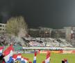 Oțelul Galați - FCSB 1-4 » Bîrligea mai tare ca Oțelul! FCSB se impune categoric la Galați și e la un punct de primul loc