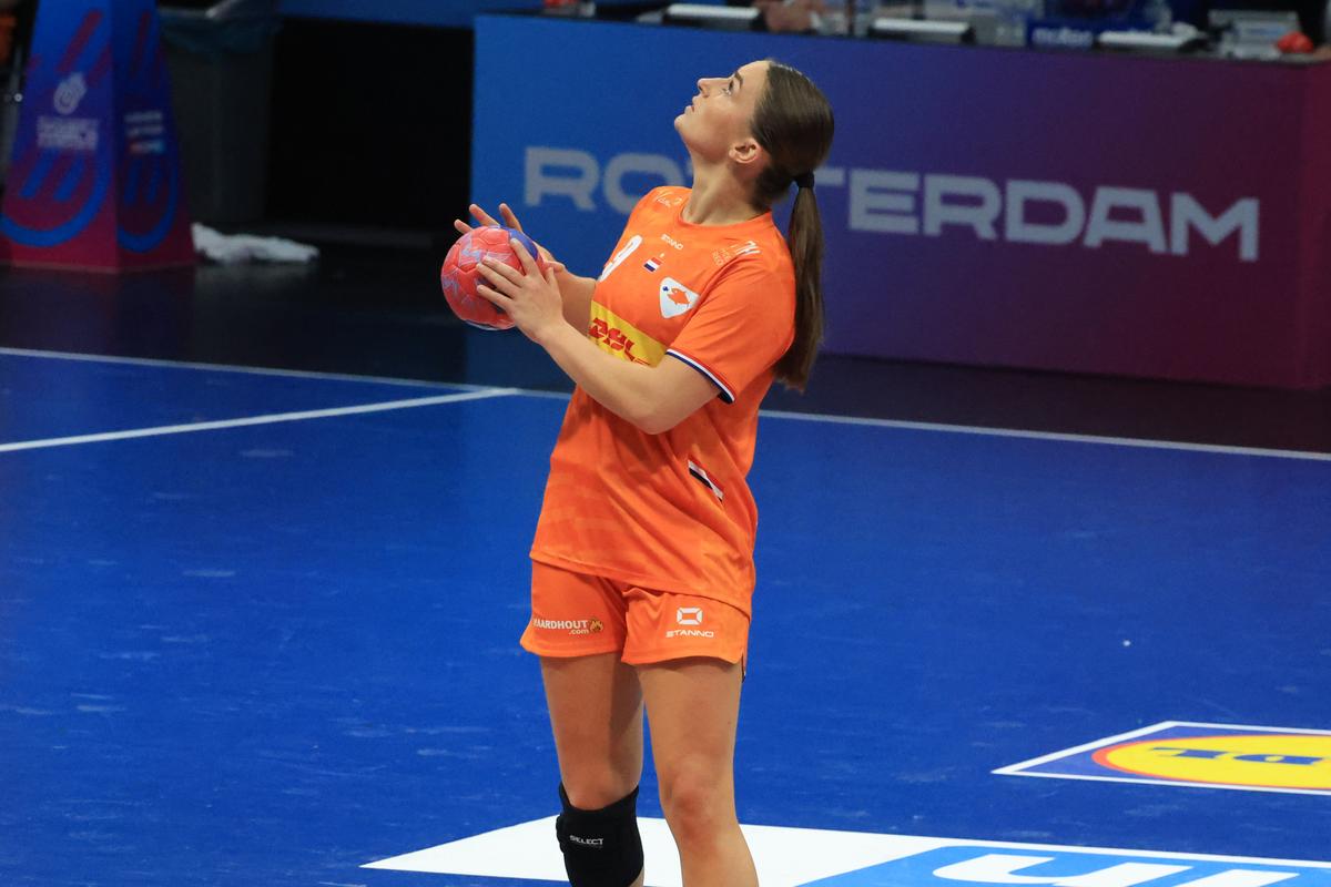 Olanda continuă parcursul perfect la Campionatul Mondial: „Cine ar putea să ne bată? Poate că nimeni!”