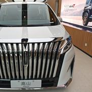 Great Wall Motors (GWM). Foto: Imago