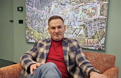 Ionuț Negoiță, pronostic înainte de FCSB - Dinamo: „Sper să se vadă și pe teren” » Comparație cu Boavista