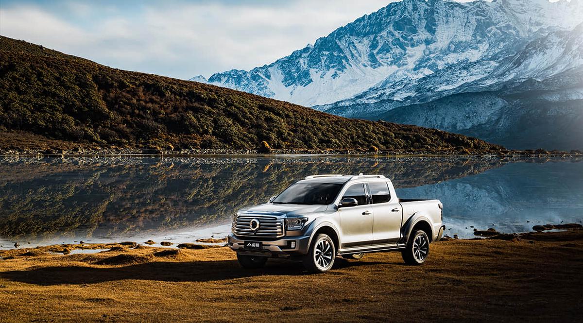 Great Wall Motors (GWM), unul dintre cei mai vechi producători auto din China