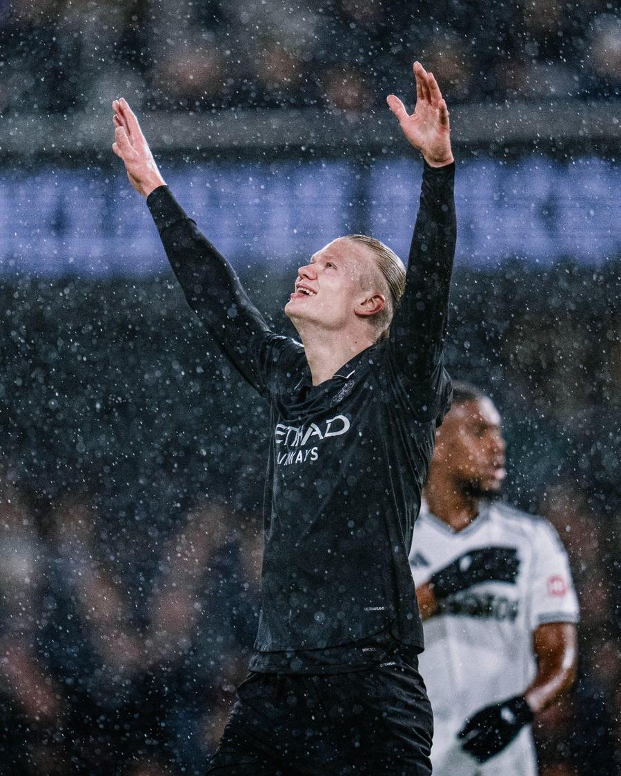 Fulham - City, cel mai nebun meci al sezonului în Premier League! Era 1-5 în minutul 54, INCREDIBIL ce a urmat