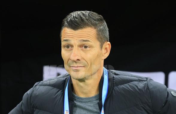 Costel Gâlcă, cea mai vehementă ieșire a sezonului! Pe cine a pus „tunurile”