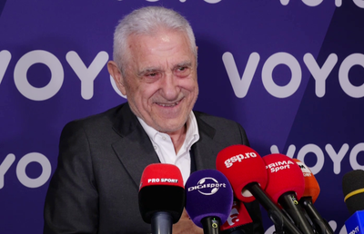 Giovanni Becali, dezvăluiri incredibile despre Adrian Mutu: „A sărit să îl bată pe Maldini. M-a trădat atunci...”