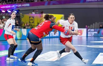 Meci incredibil la Campionatul Mondial » Spania a avut 6 goluri avans: uluitor ce a urmat! Aproape de ELIMINARE