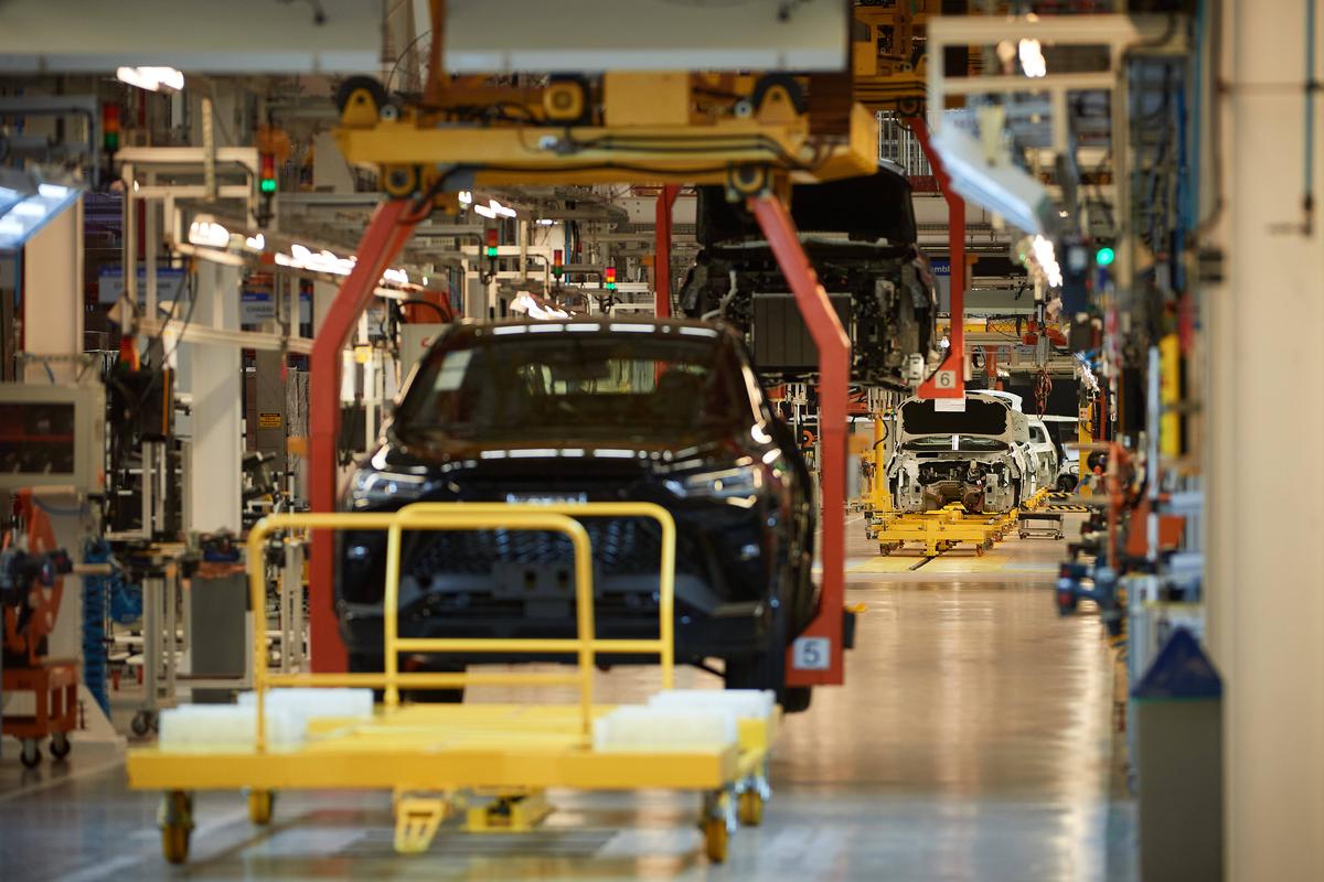 Great Wall Motors (GWM), unul dintre cei mai vechi producători auto din China