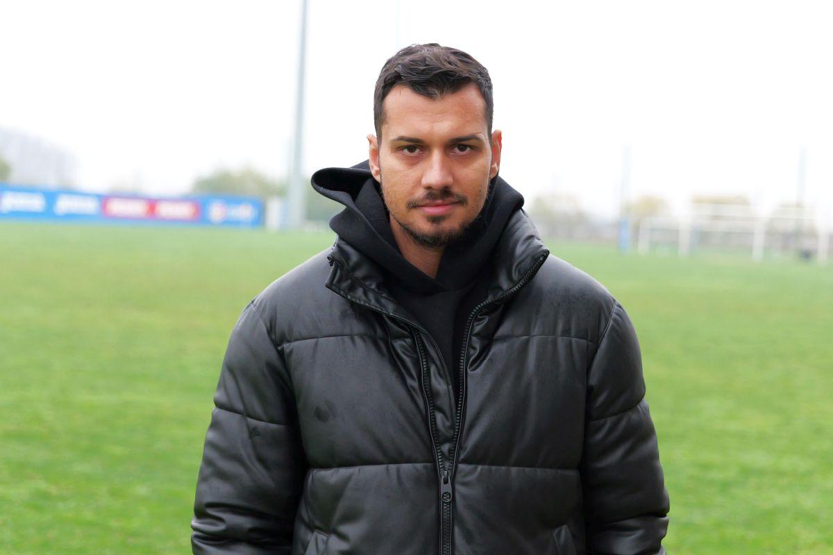 Cristian Onțel, fosta promisiune de la FCSB: atunci și acum