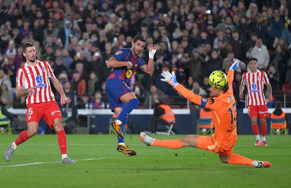 Barcelona, victorie mare cu Atletico Madrid » Cum arată clasamentul din La Liga