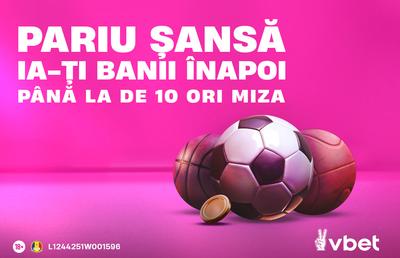 Alege Pariul Șansă, pentru un joc mult mai distractiv și mai sigur
