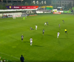 Leo Bolgado, eliminat în Argeș - Rapid