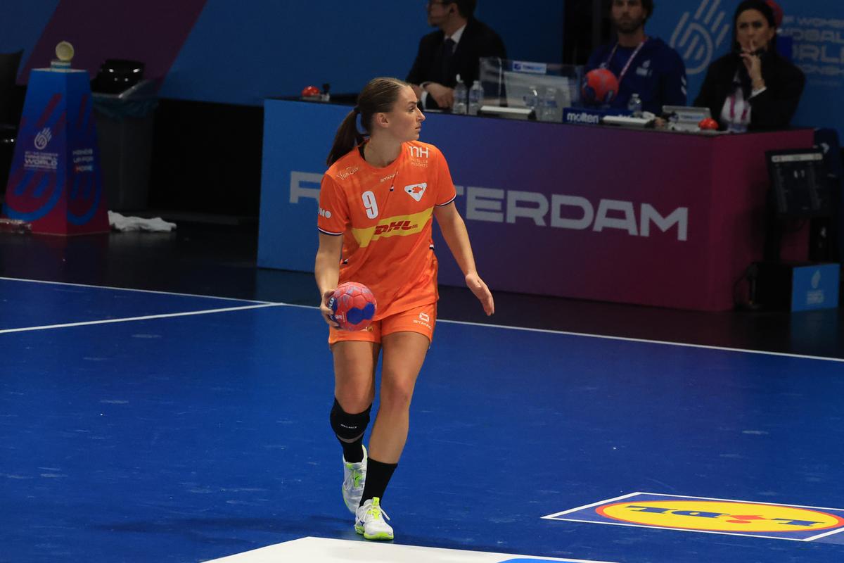 Olanda continuă parcursul perfect la Campionatul Mondial: „Cine ar putea să ne bată? Poate că nimeni!”