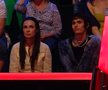 Eva Nicolescu, la Vocea României