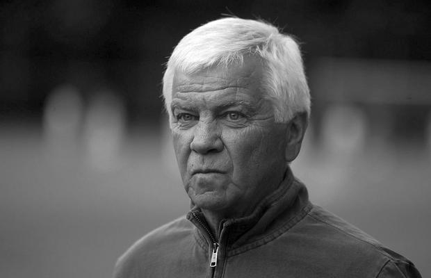 S-a stins Volodymyr Muntyan, legendă a lui Dinamo Kiev: „Abia la 15 ani am aflat de unde era tatăl meu”