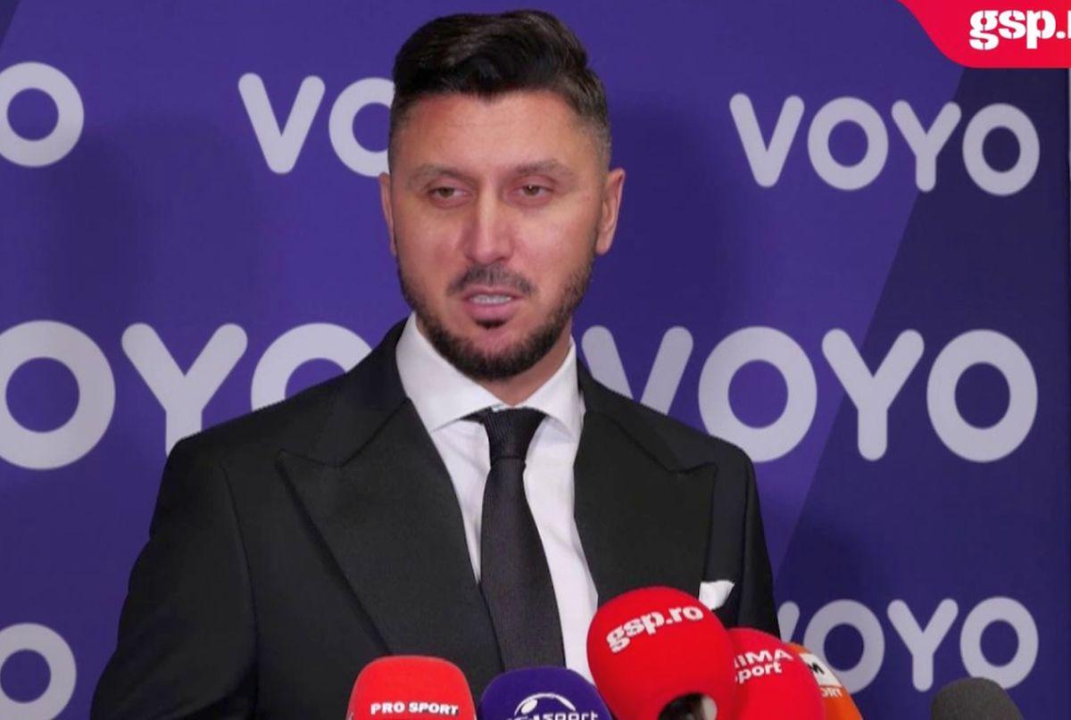 Ciprian Marica nu s-a ferit de cuvinte, după rușinea FCSB-ului: „Debandadă! Băi, adresez două întrebări”