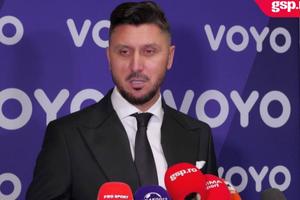 Ciprian Marica nu s-a ferit de cuvinte, după rușinea FCSB-ului: „Debandadă! Băi, adresez două întrebări”