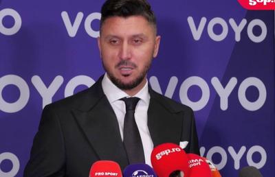 Ciprian Marica nu s-a ferit de cuvinte, după rușinea FCSB-ului: „Debandadă! Băi, adresez două întrebări”